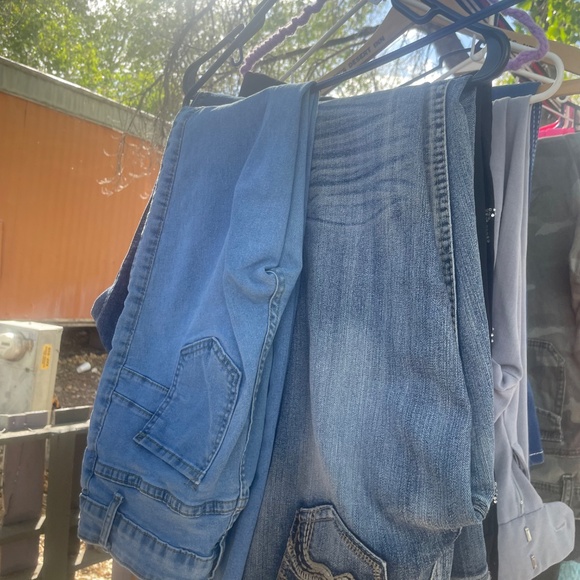 Women’s miss me jeans plus more - Picture 9 of 11